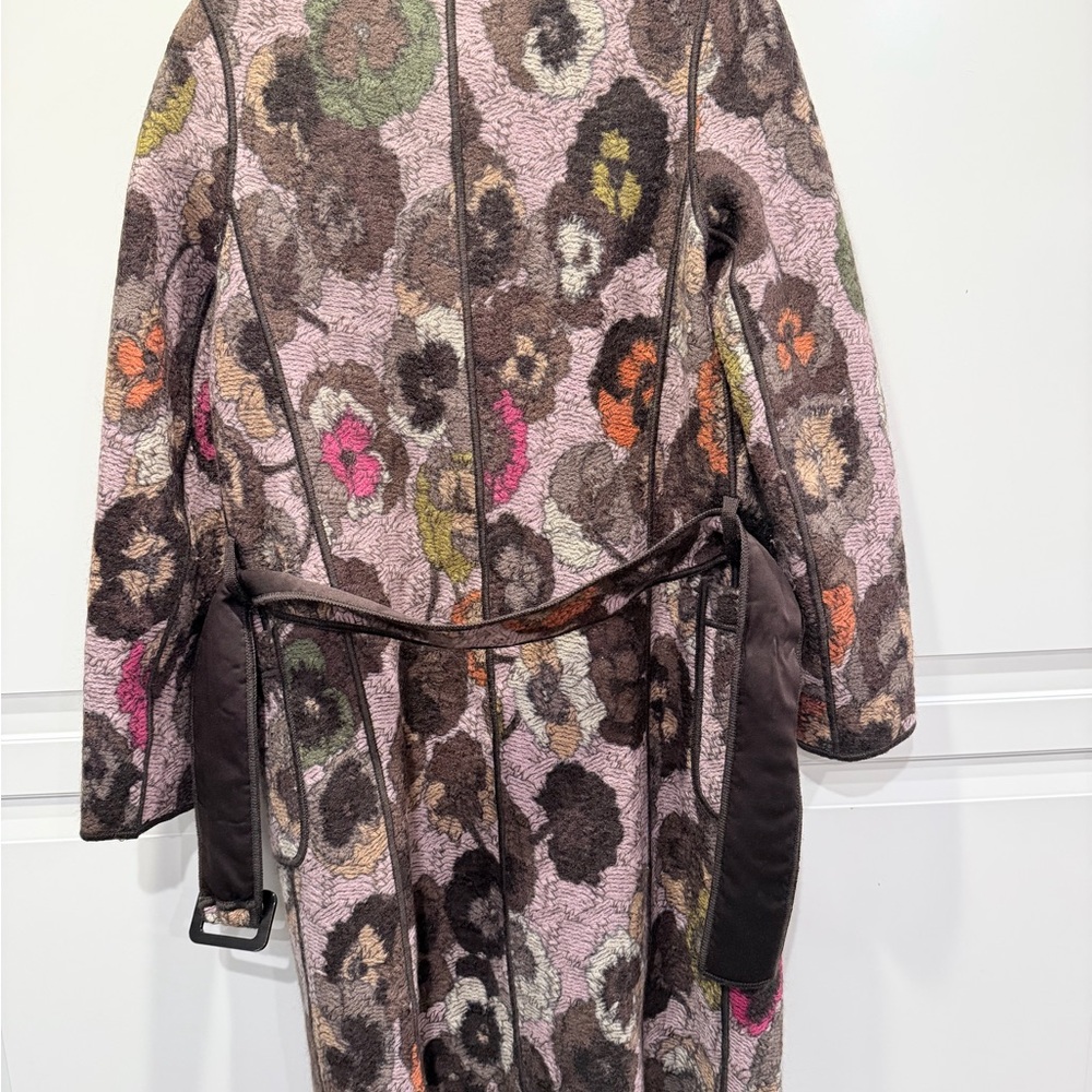 Missoni Light coat. Size 44 - Picture 12 of 13